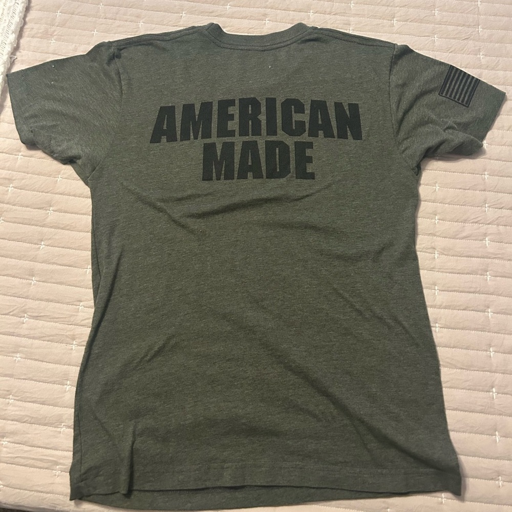 American Made Rogue Tee Shirt